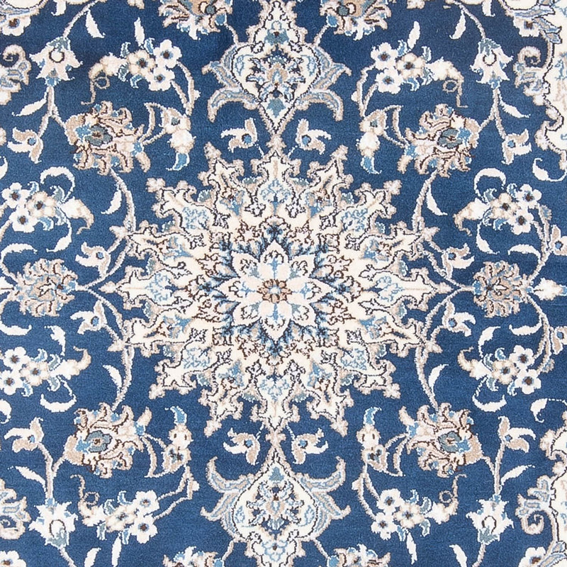 Nain - 9 la Teppe 207x151cm - Persisk teppe