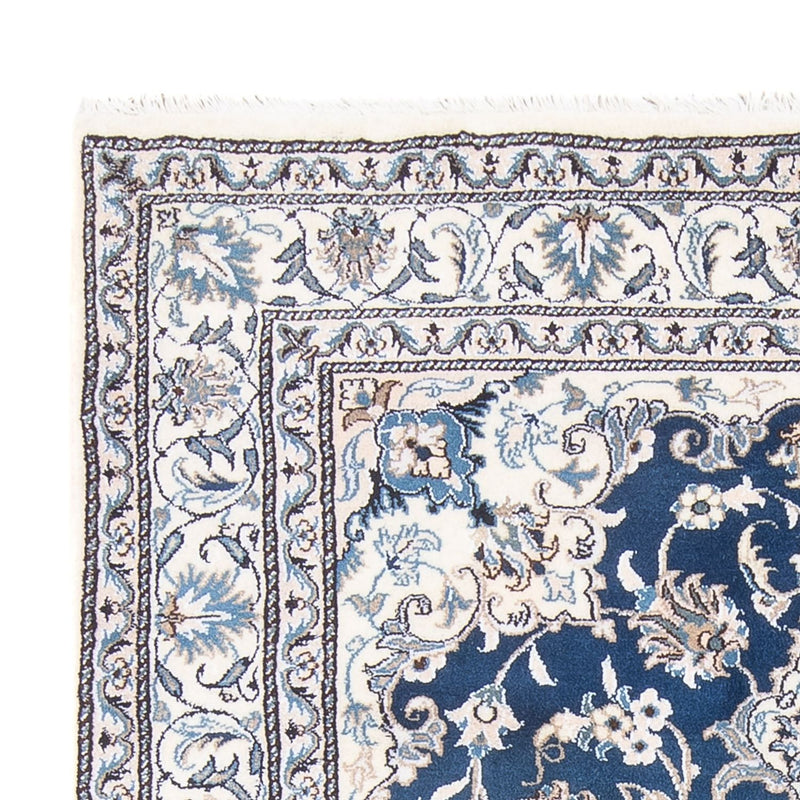 Nain - 9 la Teppe 207x151cm - Persisk teppe