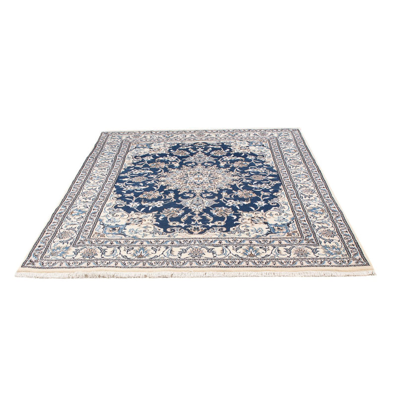 Nain - 9 la Teppe 207x151cm - Persisk teppe