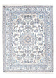 Nain - 9La Teppe 150x200cm - Persisk teppe
