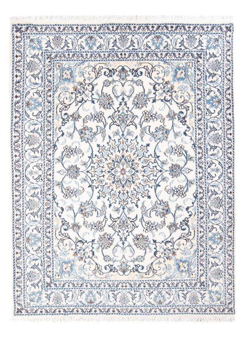 Nain - 9La Teppe 150x200cm - Persisk teppe