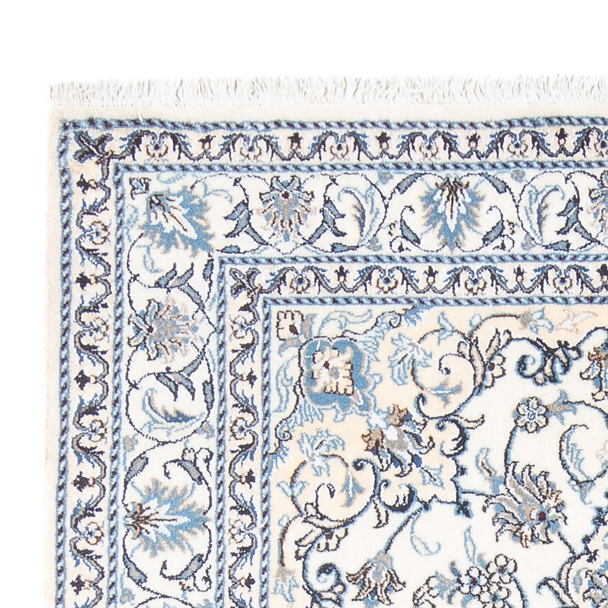 Nain - 9La Teppe 150x200cm - Persisk teppe