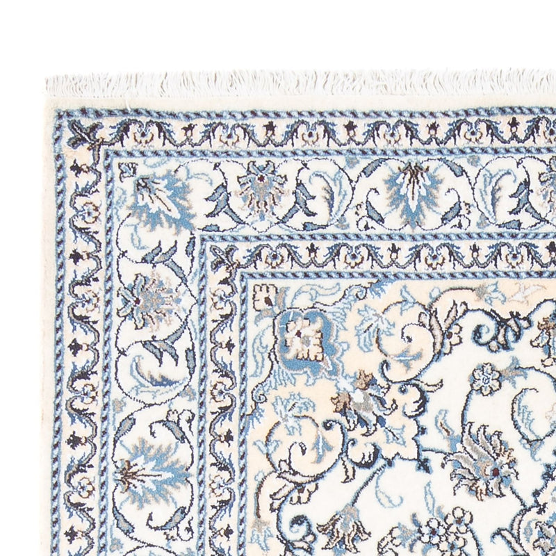 Nain - 9La Teppe 150x200cm - Persisk teppe