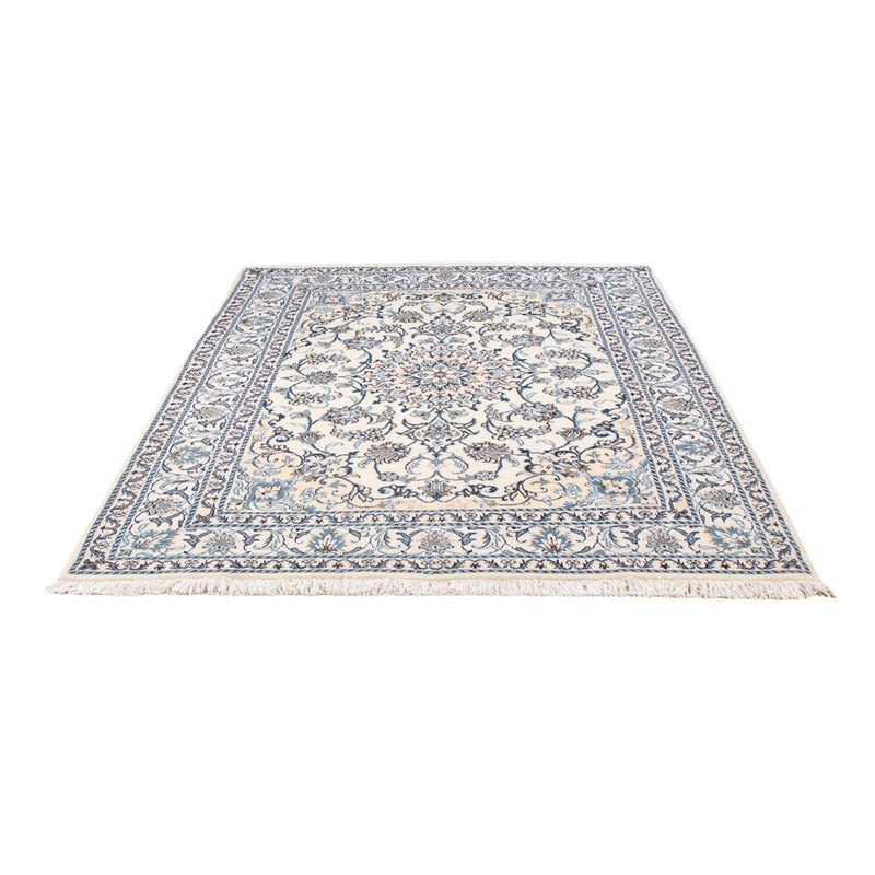 Nain - 9La Teppe 150x200cm - Persisk teppe