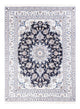 Nain - 9 la Teppe 207x145cm - Persisk teppe