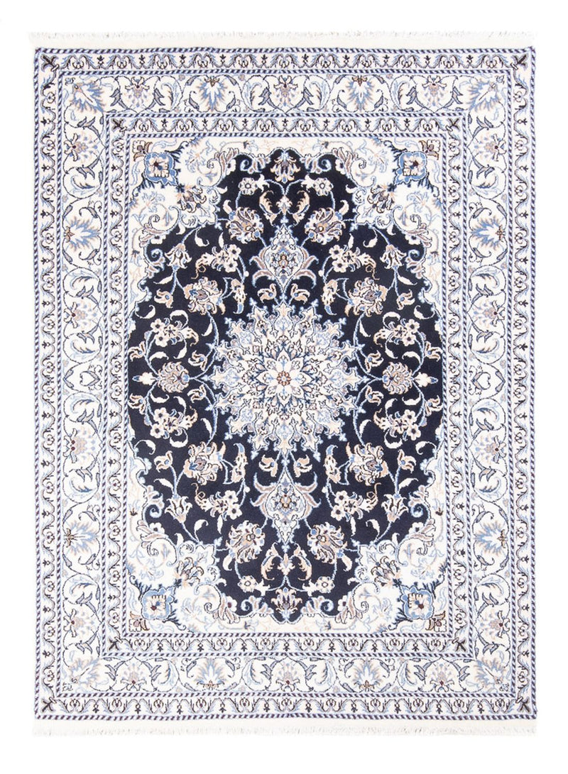 Nain - 9 la Teppe 207x145cm - Persisk teppe