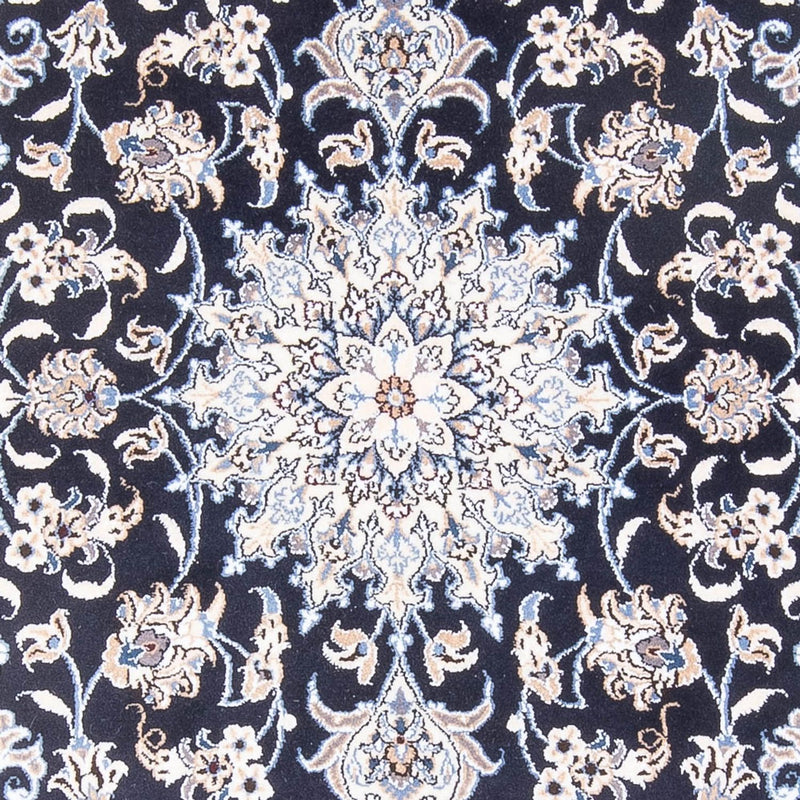 Nain - 9 la Teppe 207x145cm - Persisk teppe