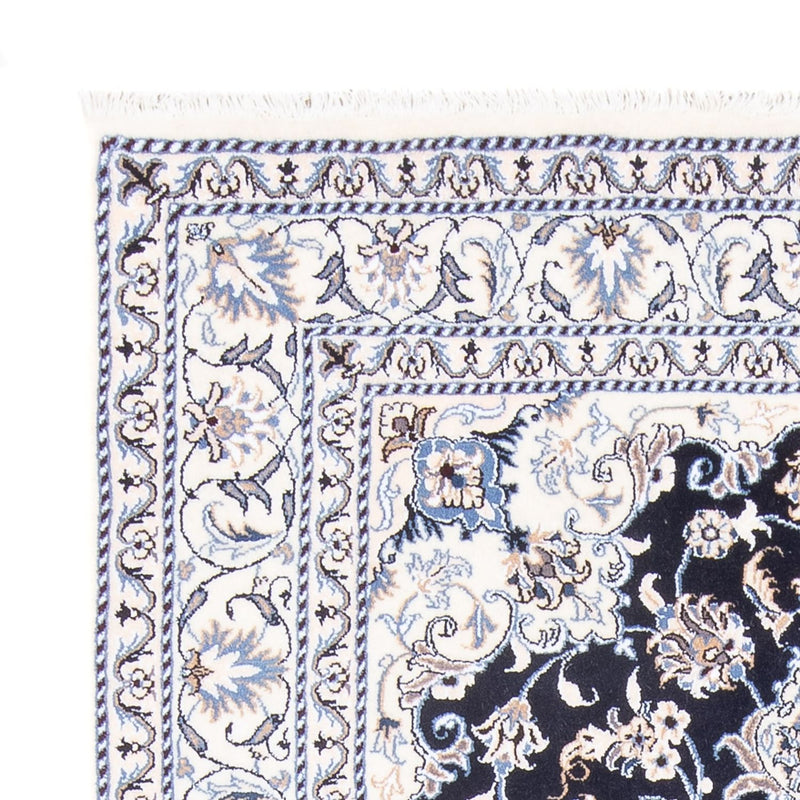 Nain - 9 la Teppe 207x145cm - Persisk teppe