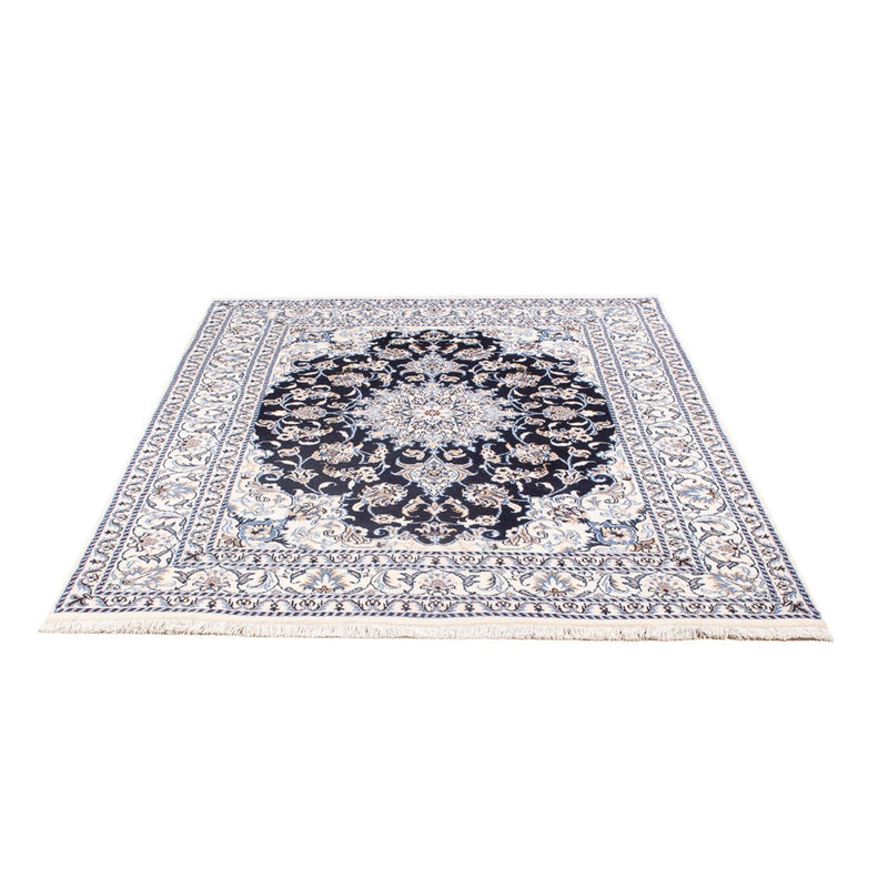 Nain - 9 la Teppe 207x145cm - Persisk teppe