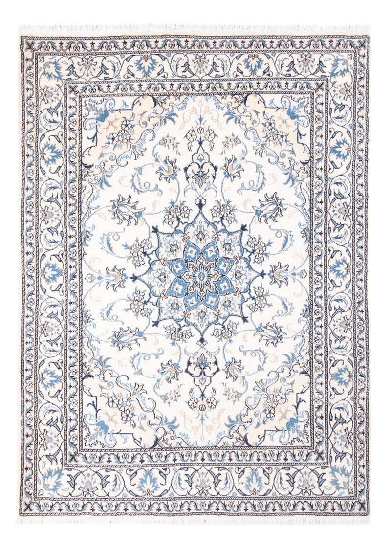 Nain - 9La Teppe 150x207cm - Persisk teppe