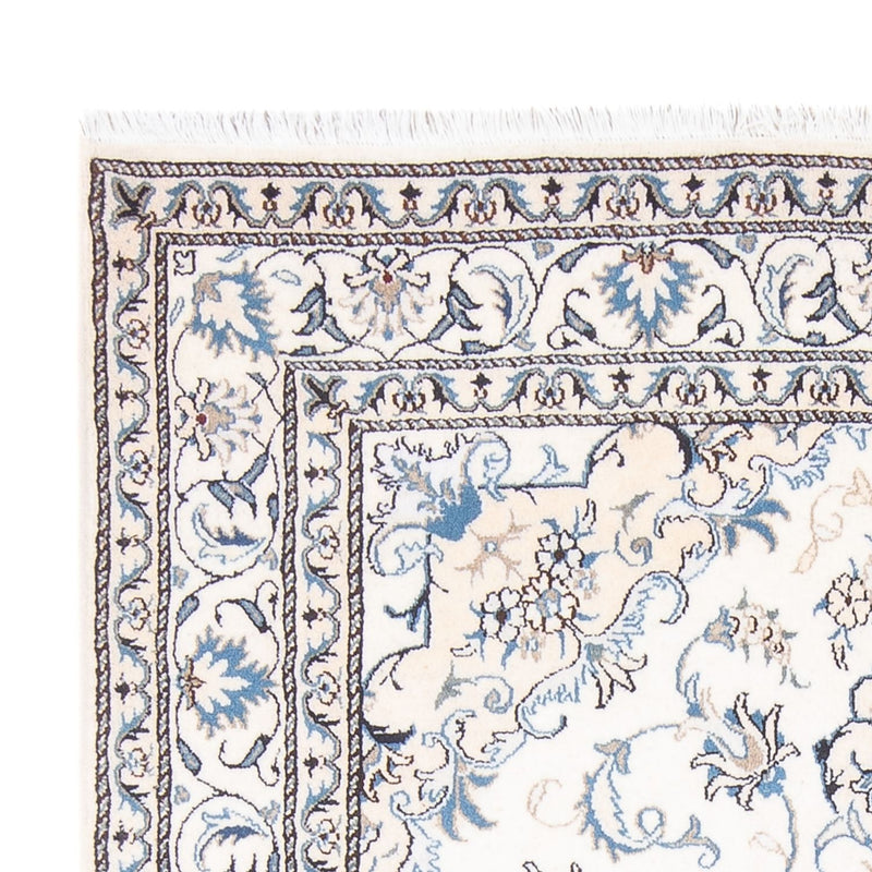 Nain - 9La Teppe 150x207cm - Persisk teppe