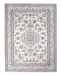 Nain - 9La Teppe 143x194cm - Persisk teppe - krem – product image