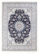 Nain - 9 la Teppe 204x141cm - Persisk teppe