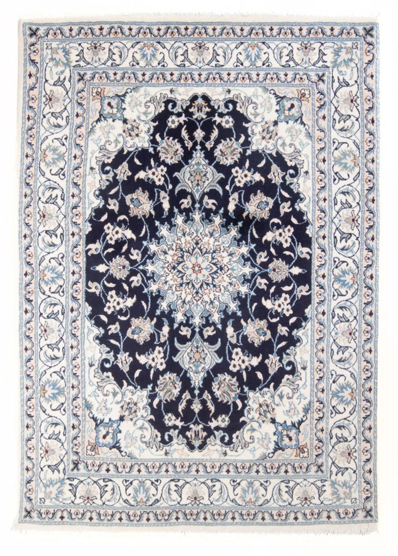 Nain - 9 la Teppe 204x141cm - Persisk teppe