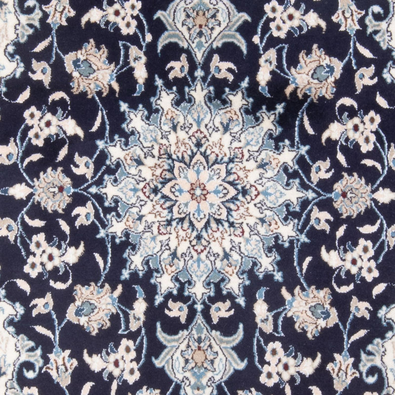 Nain - 9 la Teppe 204x141cm - Persisk teppe