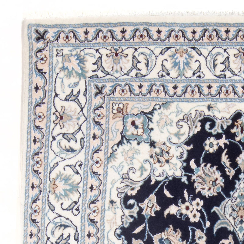 Nain - 9 la Teppe 204x141cm - Persisk teppe