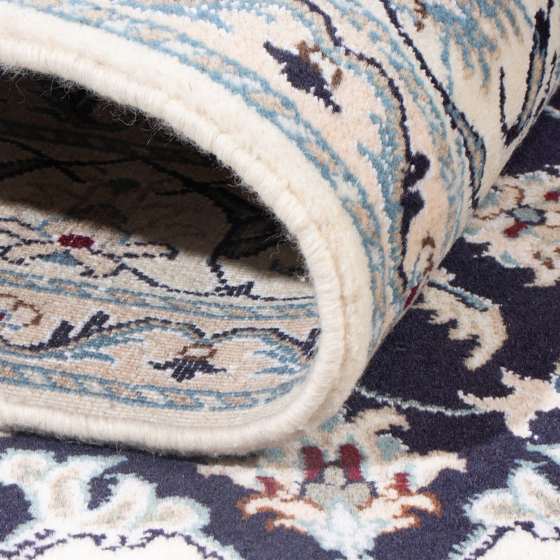 Nain - 9 la Teppe 204x141cm - Persisk teppe