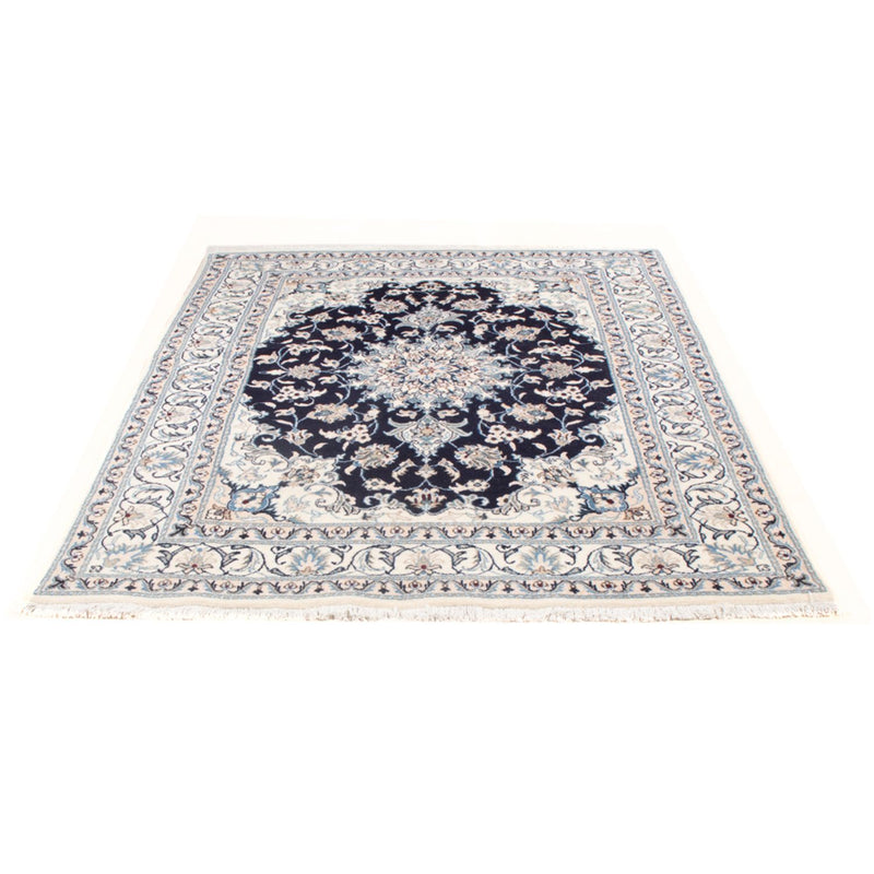 Nain - 9 la Teppe 204x141cm - Persisk teppe
