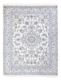 Nain - 9La Teppe 150x207cm - Persisk teppe - krem – product image