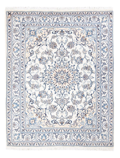 Nain - 9La Teppe 150x207cm - Persisk teppe - krem