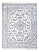Nain - 9La Teppe 150x207cm - Persisk teppe - krem