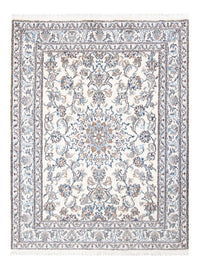 Nain - 9La Teppe 150x196cm - Persisk teppe - krem – product image