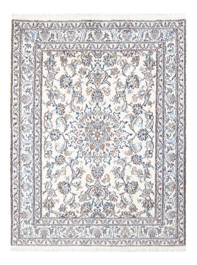 Nain - 9La Teppe 150x196cm - Persisk teppe - krem