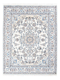 Nain - 9La Teppe 145x192cm - Persisk teppe – product image
