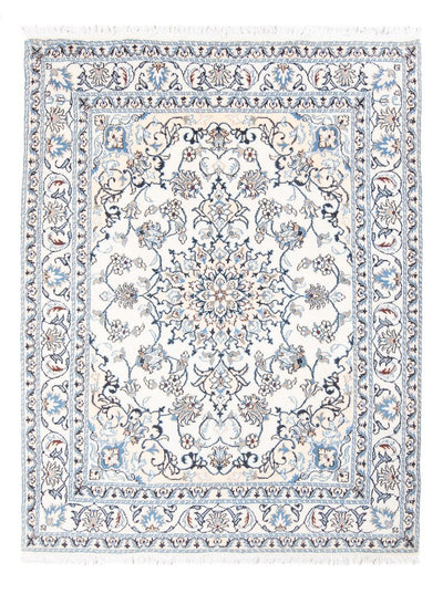 Nain - 9La Teppe 145x192cm - Persisk teppe