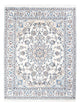 Nain - 9La Teppe 145x192cm - Persisk teppe