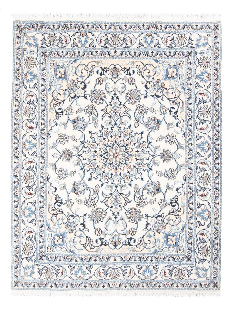 Nain - 9La Teppe 145x192cm - Persisk teppe