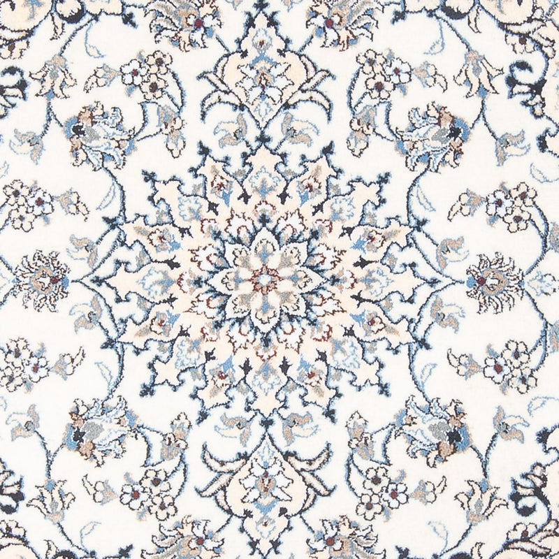 Nain - 9La Teppe 145x192cm - Persisk teppe