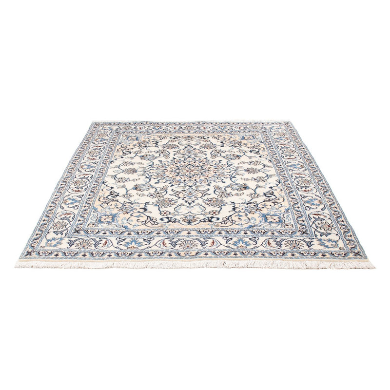 Nain - 9La Teppe 145x192cm - Persisk teppe