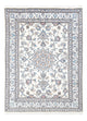 Nain - 9 la Teppe 205x150cm - Persisk teppe