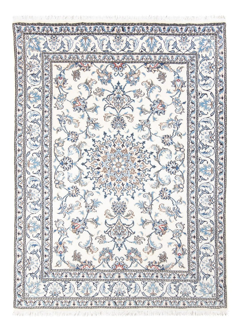 Nain - 9 la Teppe 205x150cm - Persisk teppe