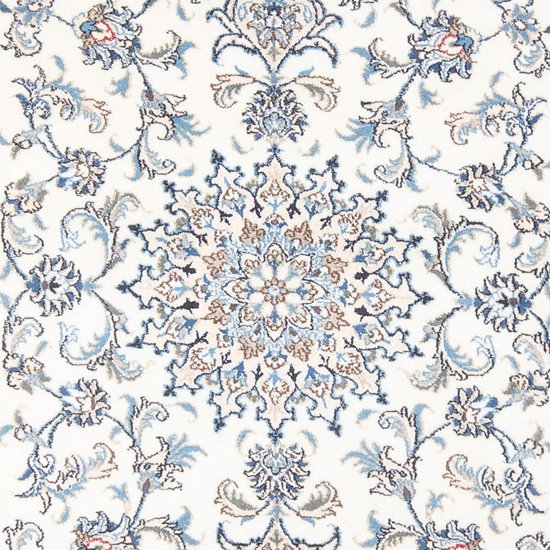 Nain - 9 la Teppe 205x150cm - Persisk teppe