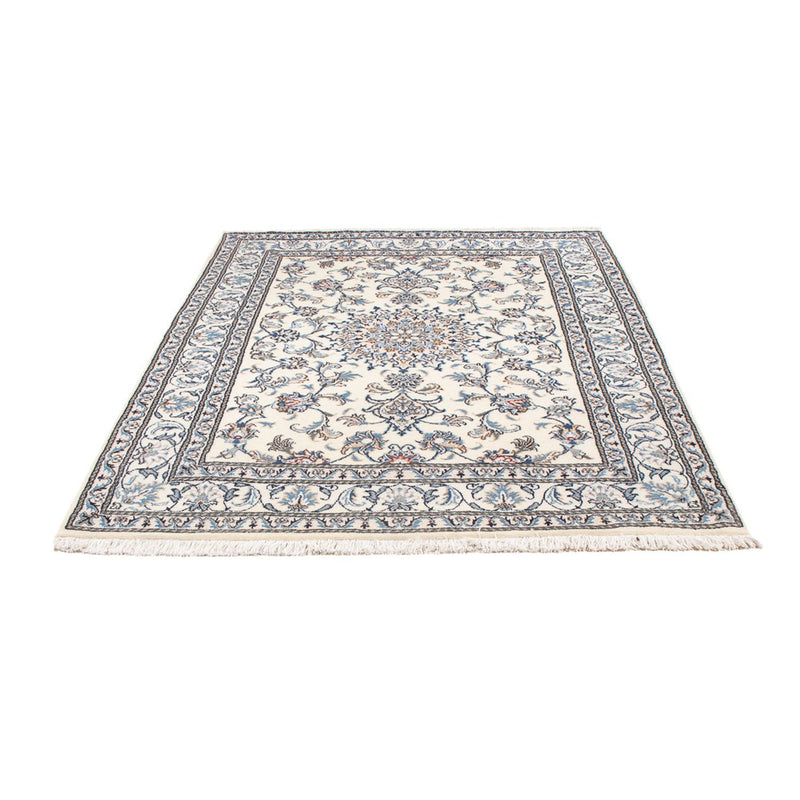 Nain - 9 la Teppe 205x150cm - Persisk teppe