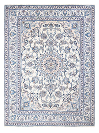Nain - 9La Teppe 148x192cm - Persisk teppe – product image