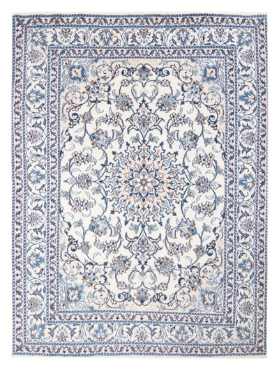 Nain - 9La Teppe 148x192cm - Persisk teppe