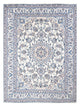 Nain - 9La Teppe 148x192cm - Persisk teppe