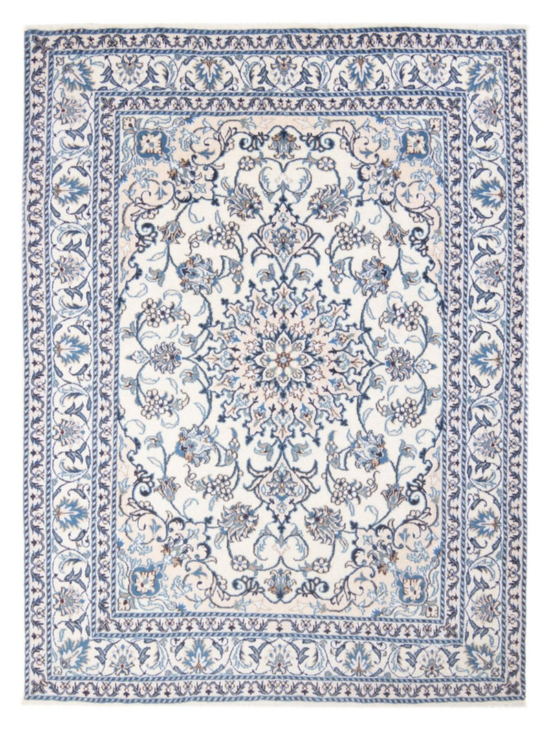 Nain - 9La Teppe 148x192cm - Persisk teppe