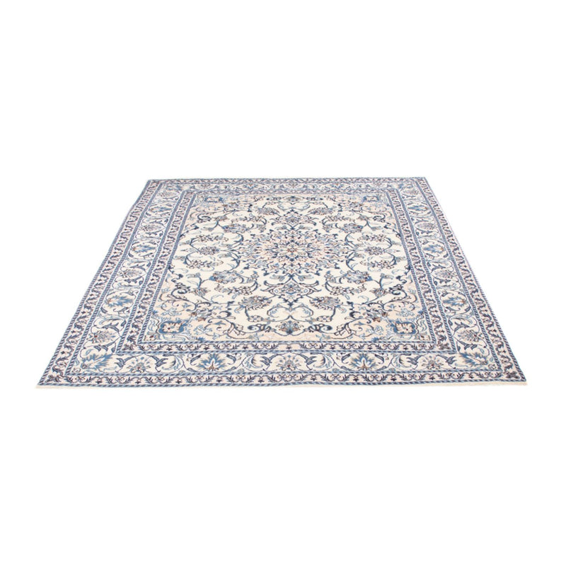 Nain - 9La Teppe 148x192cm - Persisk teppe