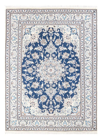 Nain - 9 la Teppe 207x151cm - Persisk teppe – product image