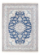 Nain - 9 la Teppe 207x151cm - Persisk teppe