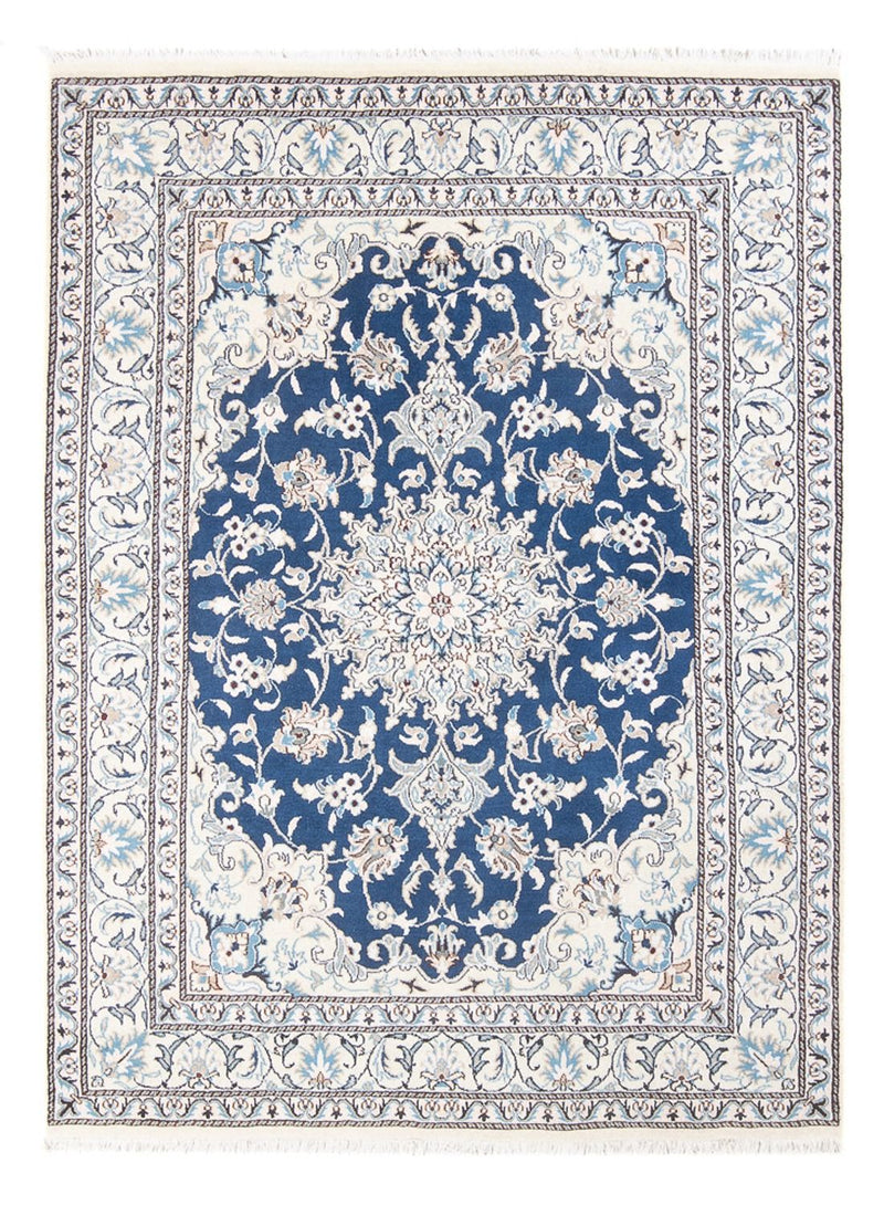 Nain - 9 la Teppe 207x151cm - Persisk teppe