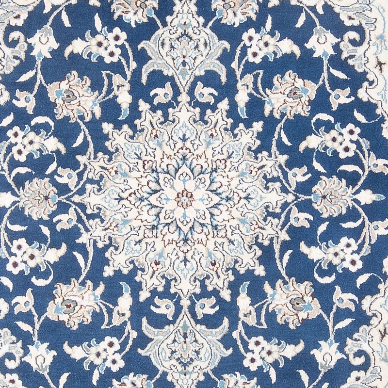 Nain - 9 la Teppe 207x151cm - Persisk teppe