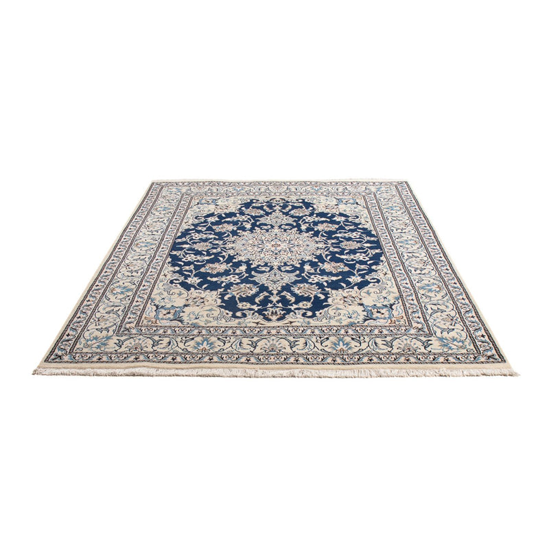 Nain - 9 la Teppe 207x151cm - Persisk teppe