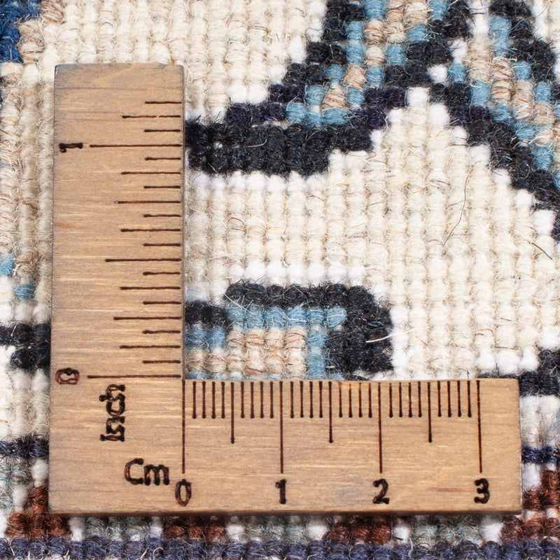 Nain - 9 la Teppe 207x151cm - Persisk teppe