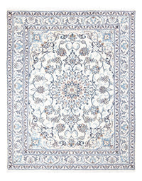 Nain - 9La Teppe 152x192cm - Persisk teppe – product image