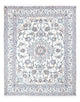 Nain - 9La Teppe 152x192cm - Persisk teppe